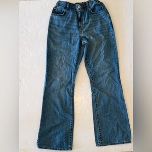 Belford Wash Kids Denim Bootcut Jeans